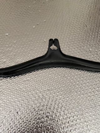 Manillar integrado MTB Syncros Fraser SL Carbono