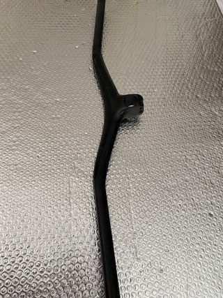 Manillar integrado MTB Syncros Fraser SL Carbono