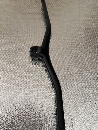 Manillar integrado MTB Syncros Fraser SL Carbono