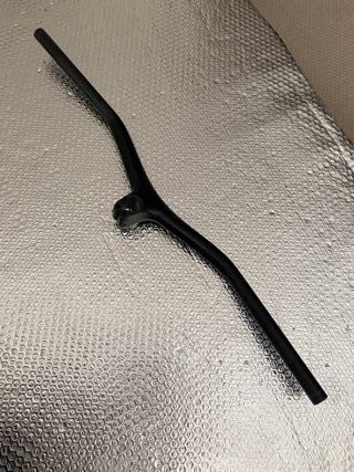 Manillar integrado MTB Syncros Fraser SL Carbono