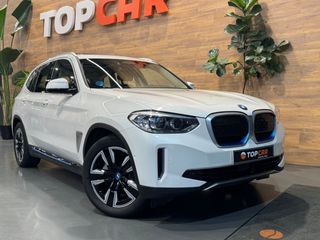 BMW iX3 IX3