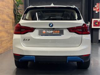 BMW iX3 IX3