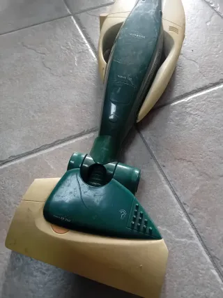 Vorwerk folletto kobold giocattolo