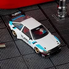 Hotwheels Toyota Corolla AE86 Elite 64