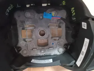 VOLANTE CITROËN C4 CACTUS 2016