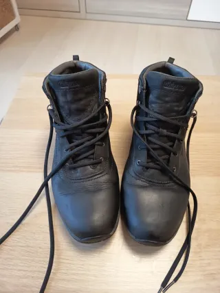 Botas Chiruca GORE-TEX Negras