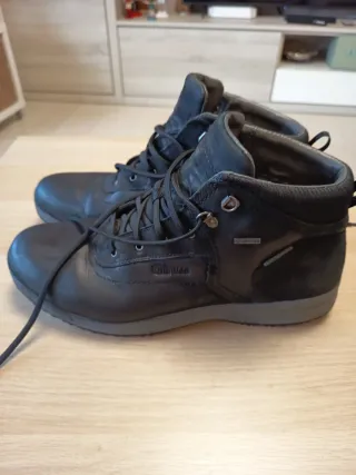 Botas Chiruca GORE-TEX Negras