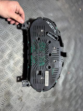 Cuadro instrumentos Opel Insignia 2009