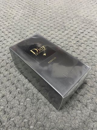 Dior Homme Parfum