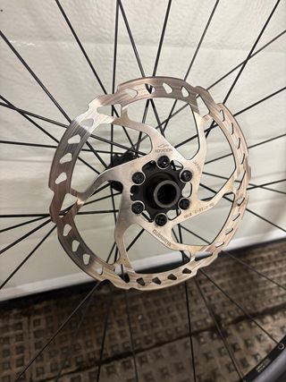 Ruedas DT Swiss X1900 Spline 25mm