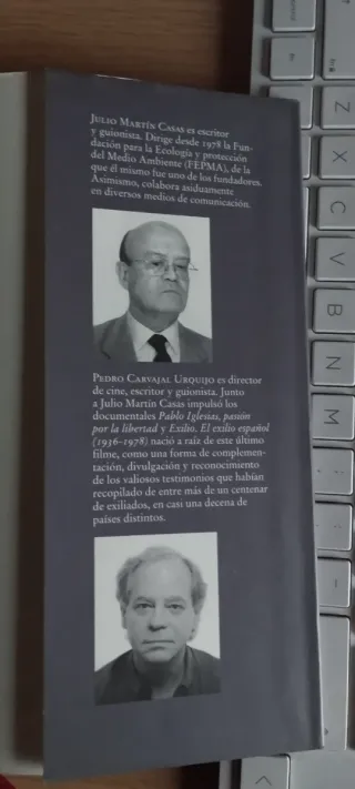 El Exilio Español (1936-1978)