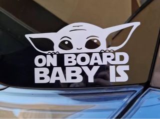 3 stickers personalizados