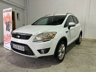 Ford Kuga 2010