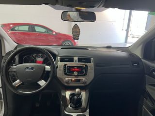 Ford Kuga 2010