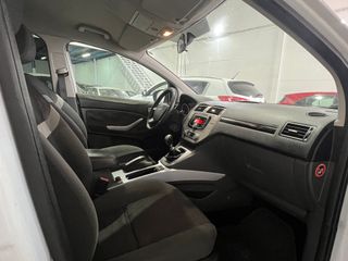 Ford Kuga 2010