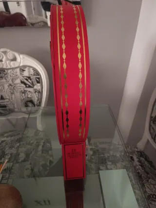 Reloj Navideño Decorativo Cascanueces