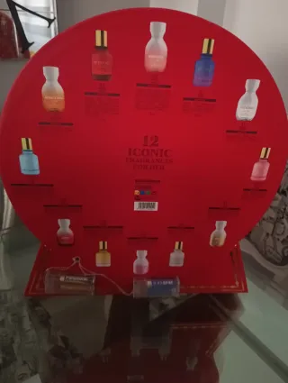 Reloj Navideño Decorativo Cascanueces