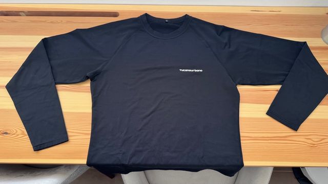 Conjunto térmico Tucano Urbano