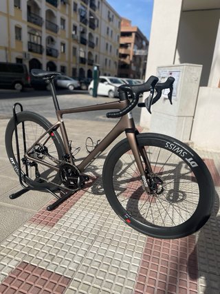 ENVE MOG - montajes a la carta