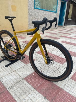 ENVE MOG - montajes a la carta