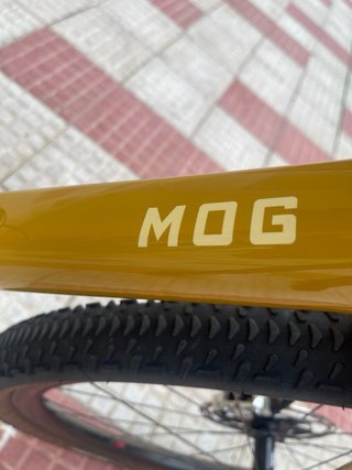 ENVE MOG - montajes a la carta
