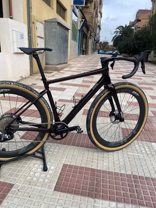 ENVE MOG - montajes a la carta