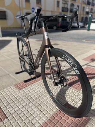 ENVE MOG - montajes a la carta