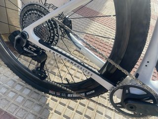 ENVE MOG - montajes a la carta