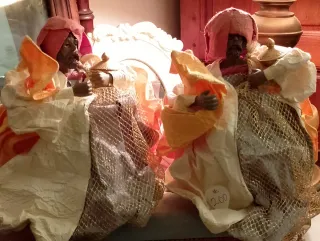 Re magio Baldassarre