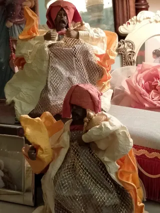 Re magio Baldassarre