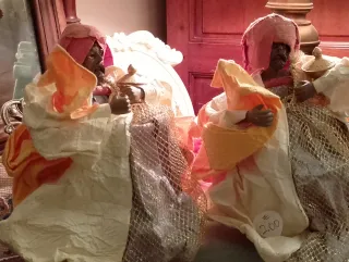 Re magio Baldassarre