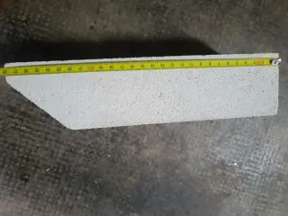 Gárgola para terraza o balcón