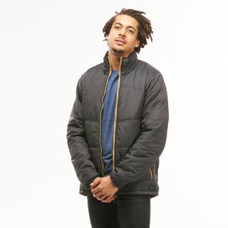 Chaqueta 3en1 de montaña y trekking impermeable Hombre