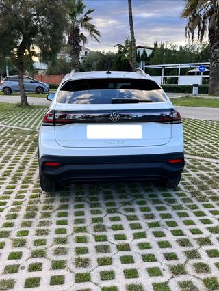 Volkswagen Taigo 2023