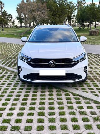 Volkswagen Taigo 2023