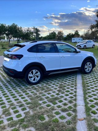 Volkswagen Taigo 2023