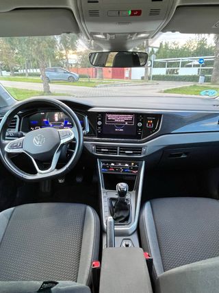 Volkswagen Taigo 2023