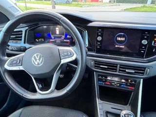 Volkswagen Taigo 2023