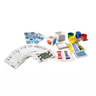 Clementoni Le Carte Magiche - Giochi Magia
