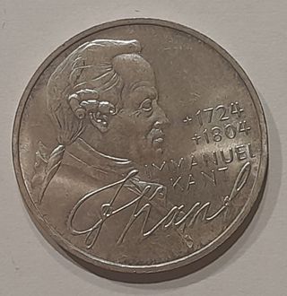 13 Monete commemorative Germania Argento FDC