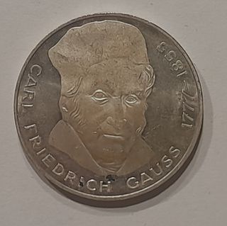 13 Monete commemorative Germania Argento FDC