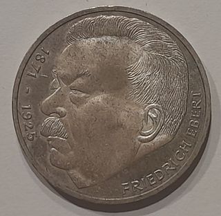 13 Monete commemorative Germania Argento FDC