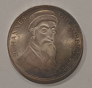 13 Monete commemorative Germania Argento FDC