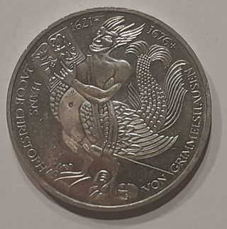 13 Monete commemorative Germania Argento FDC