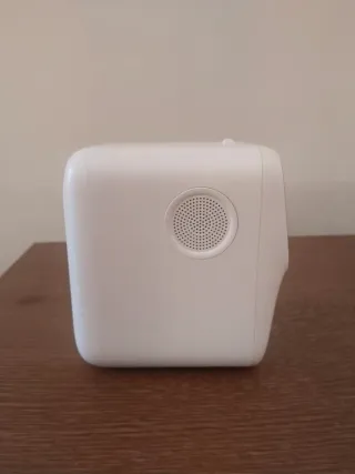 Proyector Wanbo Blanco y Negro