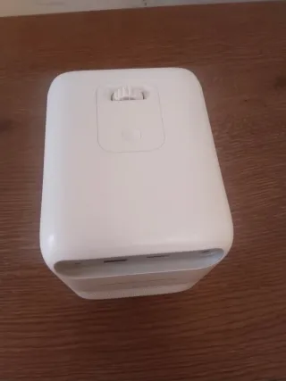 Proyector Wanbo Blanco y Negro