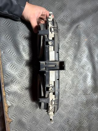 Cuadro Instrumentos Renault Megane Diesel 2005