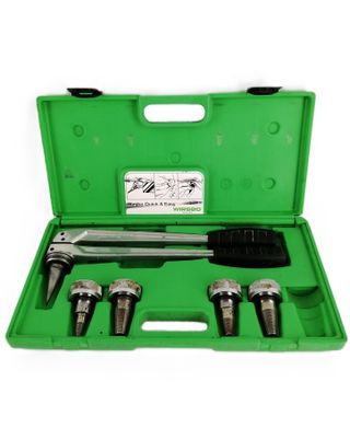 Expansora manual WIRSBO UPONOR de segunda mano