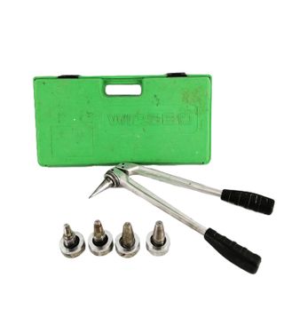 Expansora manual WIRSBO UPONOR de segunda mano