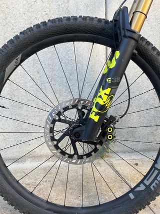 Bici Eléctrica Husqvarna HC5